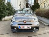 Abarth 695, Automatik, 2024, 30K,  1. Besitz - scheckheftgepflegte Abarth 695