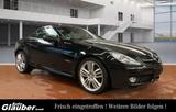 Mercedes-Benz SLK 200 Grand Edition/Xenon/Navi/designo/1.Hand - gebrauchte Mercedes-Benz SLK-Klasse aus dem Jahr 2010
