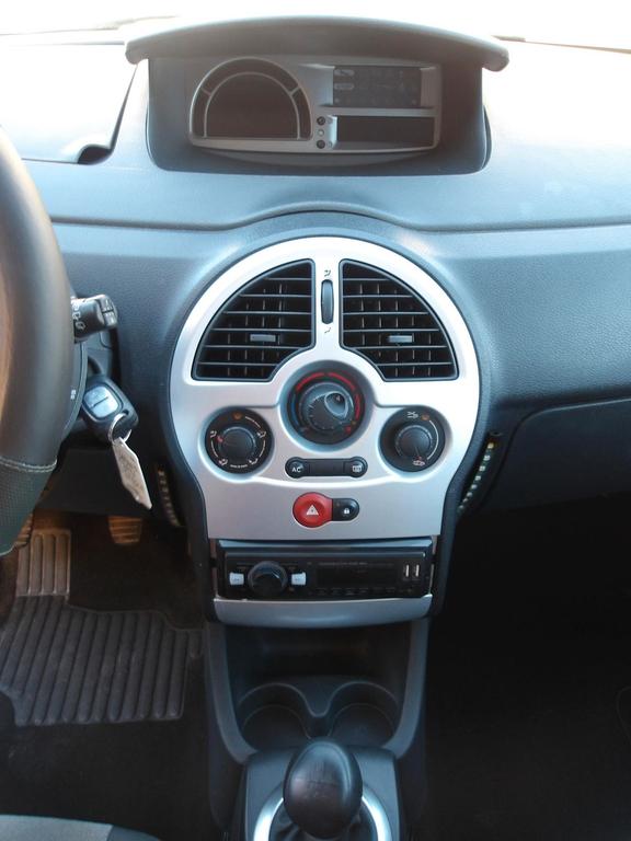 Renault Modus
