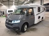 Weinsberg X-CURSION CUV 500 MQ EDITION [PEPPER] Hubdach/Kn - Wohnmobil oder -wagen Hubdach