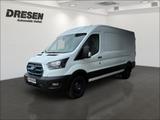 Ford Transit Trend Elektro 350 L3/Kamera/Android-Auto
