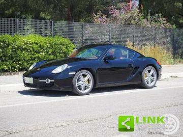 صورة 1 لـ 2007 Porsche CAYMAN