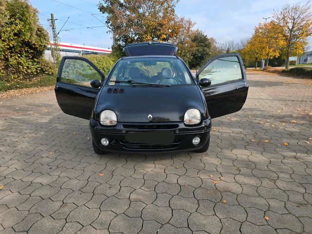 Renault Twingo 1,2 16V