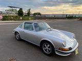 Porsche 911 Urmodell Targa 2.4 T  K-Jetronik - Porsche aus 1973: T 911