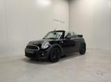 MINI One 1.6 Benzine Cabrio Man. - Airco - Topstaat! - MINI MINI: Cabrio