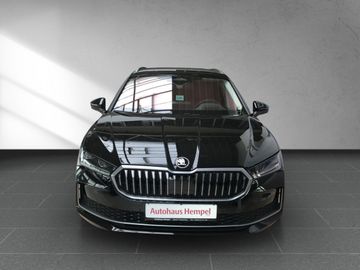 Skoda Superb Combi IV 2.0 TDI DSG L&K *AHK*DCC*MASSAGE