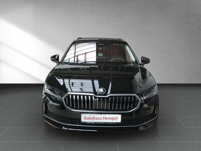 Skoda Superb Combi IV 2.0 TDI DSG L&K *AHK*DCC*MASSAGE