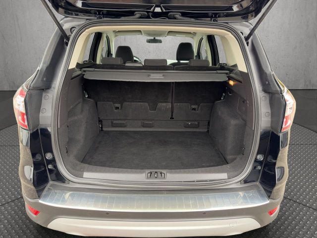 Kuga Cool + Connect 2.0 TDCi NAVI/SHZ/GRA Klima