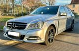 Mercedes-Benz C 250 T AVANTGARDE Steuerkette neu - Mercedes-Benz C 250 in Frankfurt (Main)