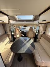 Benimar Mileo M268  - Benimar Mileo