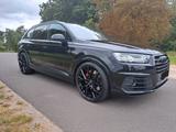 Audi SQ7 4.0 * All.lenkung * Na.si * Pano * 23 Zoll - Audi SQ7 von privat