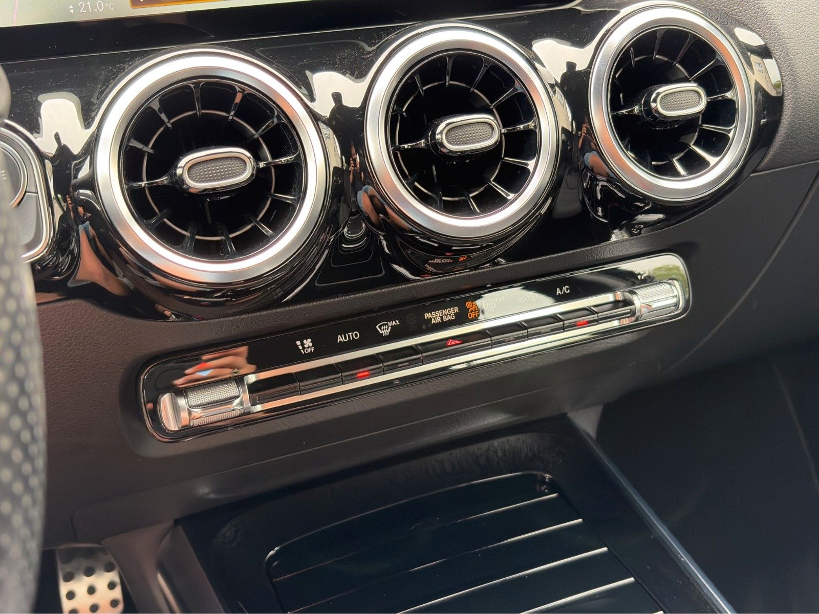 Fahrzeugabbildung Mercedes-Benz B 250 AMG Line*AHK*ViCo*SHZ*NAVI*LED**