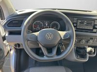 Volkswagen T6 Transporter - Vorschau Bild 9