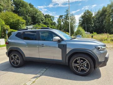 Dacia Duster - 2