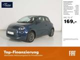 Fiat 500e Elektro Icon - gebrauchte Fiat 500e aus dem Jahr 2022