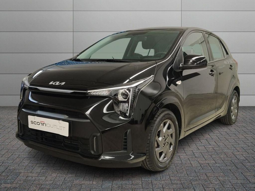 Image of Kia Picanto