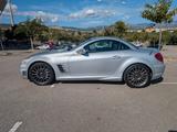 Mercedes-Benz SLK 55 AMG AMG - Mercedes-Benz SLK 55 AMG von privat