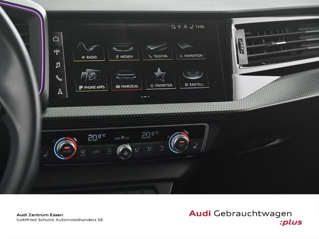 Audi A1 - Bild 15