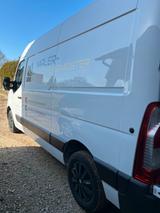 Renault Master - Renault Master von privat