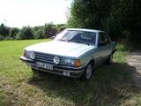 Ford Granada - Ford Granada: Privatanbieter