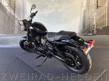 Bild 5 Hyosung GV 300 S Aquila *SALE*