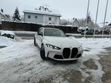 BMW M3 Competion M xDrive Touring 1. Hand MwSt. Asw. - BMW M3 Touring Kombi Gebrauchtwagen