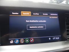 Fahrzeugabbildung Opel Insignia GS 2.0T ULTIMATE MATRIX/NAVI/SHZ/18"ALU