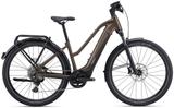 Giant Explore E+ Pro 1 (M) 28" - Giant E-Bikes