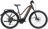 Giant Explore E+ Pro 1 (M) 28" - Giant E-Bikes
