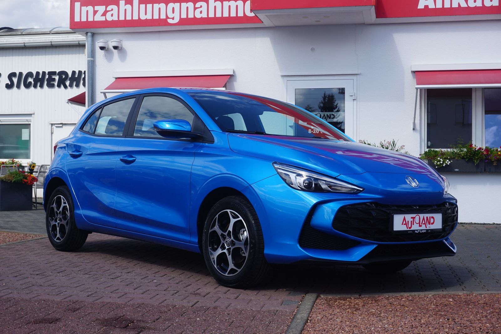MG3