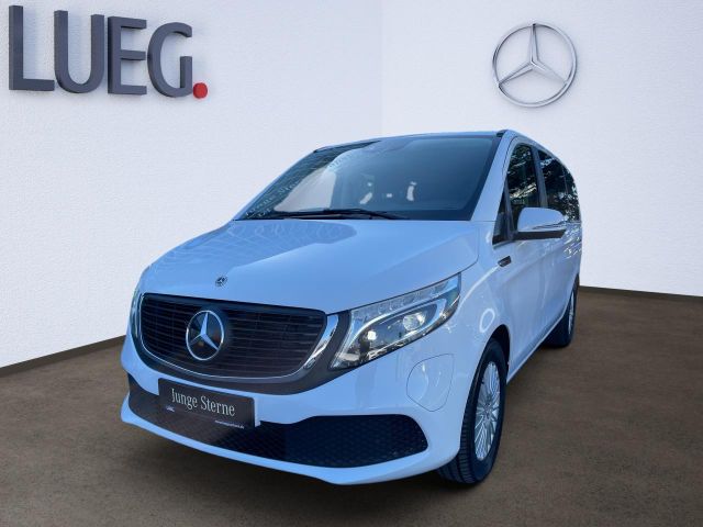 Mercedes-Benz EQV 300 AVANTGARDE Lang SpurW Navi ACC KAM SHZ