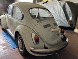 Volkswagen Käfer 1302 L mit Stahl-Schiebedach - Volkswagen Käfer: 1302