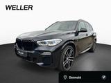 BMW X5 M50d HUD H/K DAB PA+ St+Go AHK Sky Laser 22"