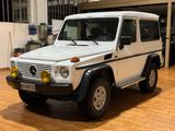 Mercedes-Benz Mercedes-benz G 300 GE cat corto - Mercedes-Benz G-Klasse Kombi Gebrauchtwagen