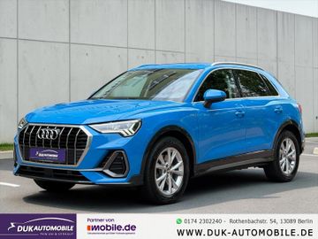 Audi Q3 - 1