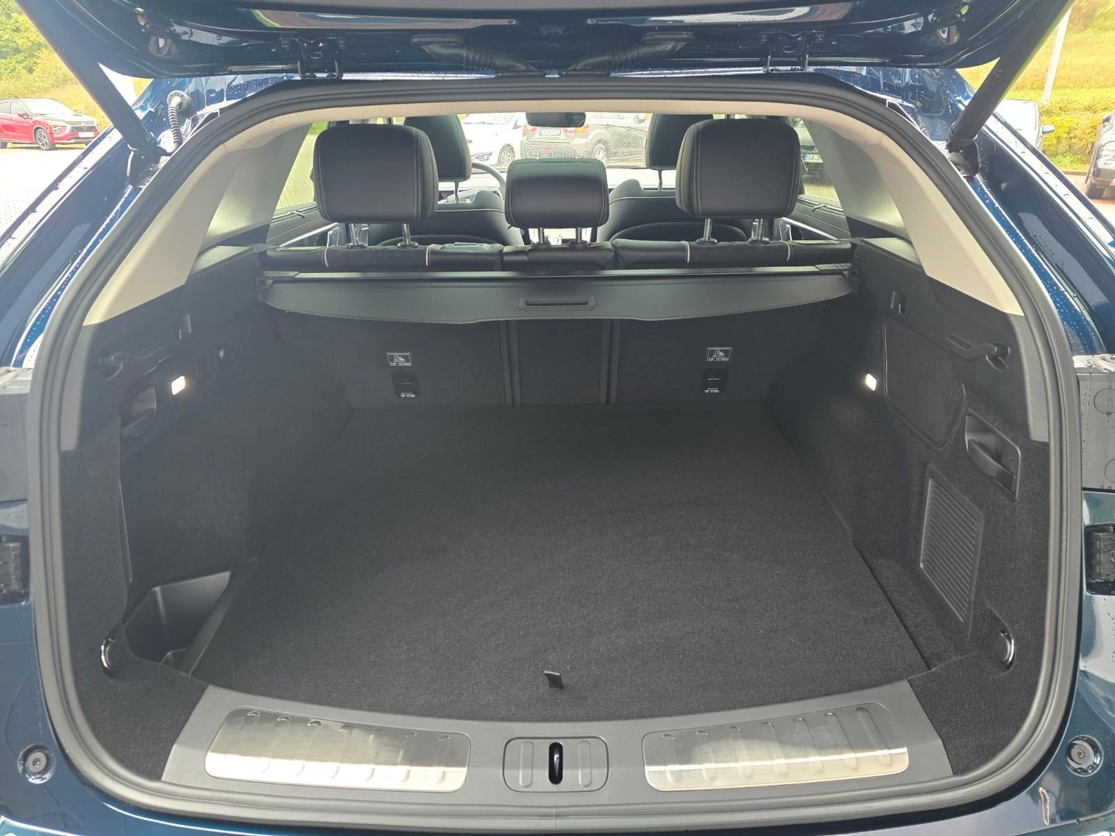 GWM Wey 05 PHEV LUXURY 4WD//PANORAMA//ALCANTARA