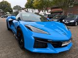 Corvette C8 3LZ Z06 Cabriolet HEAD-UP/SOUND/21"/BI-COLOR - Corvette Z06 Gebrauchtwagen