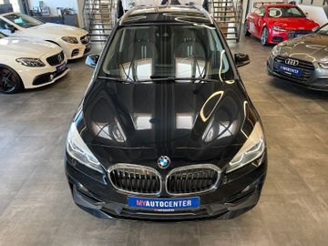 BMW 218 d Gran Tourer Sport Line *Kamera*Klima*Navi*