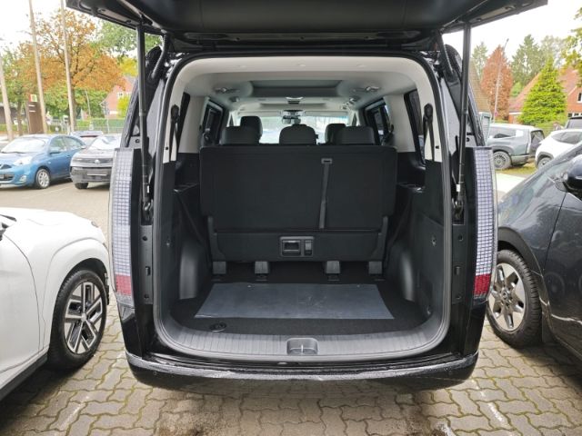 Hyundai Staria – Bild 6