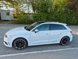 Audi S3 2.0 TFSI S tronic quattro Sportback -