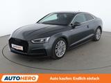 Audi A5 40 TFSI Design Aut.*NAVI*LED*TEMPO*CAM*PDC* - Audi A5 Gebrauchtwagen in Köln