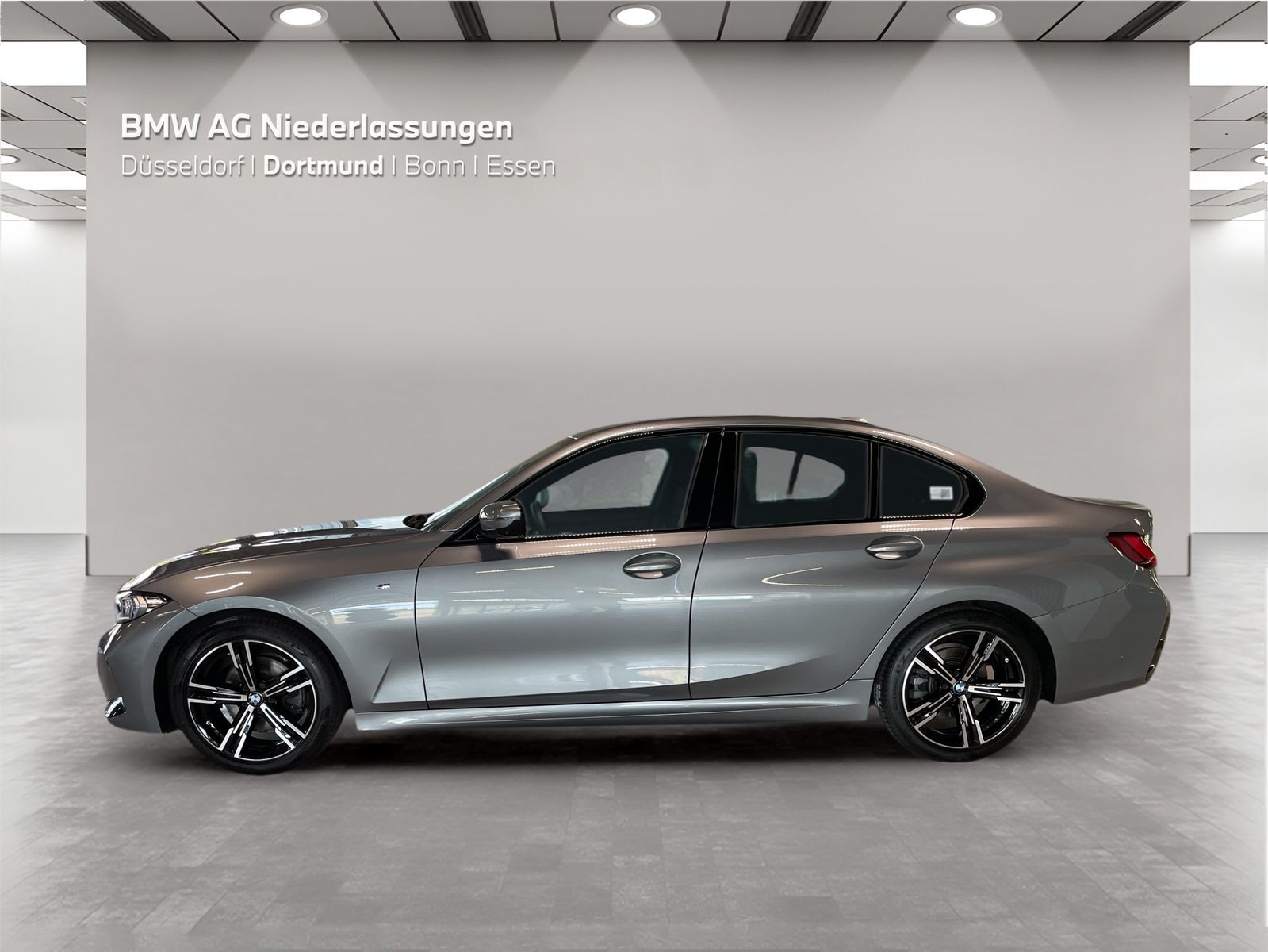 BMW 320 - Bild 5