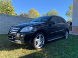 Mercedes-Benz ML 450 CDI 4MATIC - - Mercedes-Benz ML 450 Gebrauchtwagen