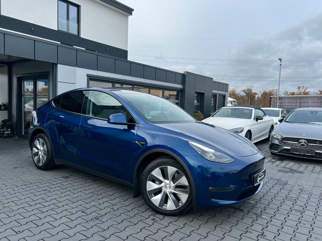 Tesla Model Y Long Range Dual Motor AWD*USS*1.Hand*LFP