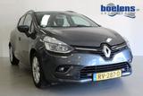 Renault Clio Estate 1.2 TCe Intens | TREKHAAK | PDC-V/A - Renault Clio mit Benzin-Antrieb: Kombi, Automatik