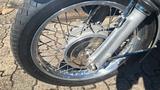 BMW Gespann R60/5 mit TR500 Steib - GESPANN MIT