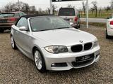 BMW 118i Cabrio M-Modell - BMW aus 2009: Cabrio
