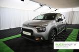 Citroën C3 1.2 PT 83 C-Series LED/NAVI/ALU/PRIVACY/16 - gebrauchte Citroen Kleinwagen