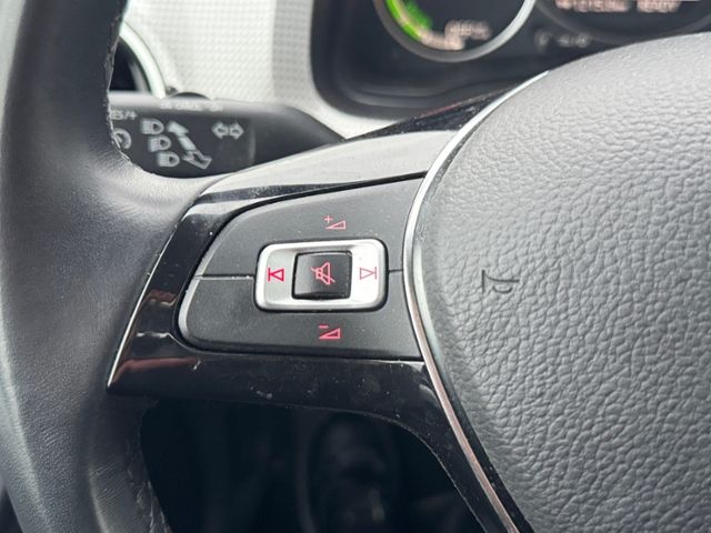 Volkswagen e-up! - Bild 23