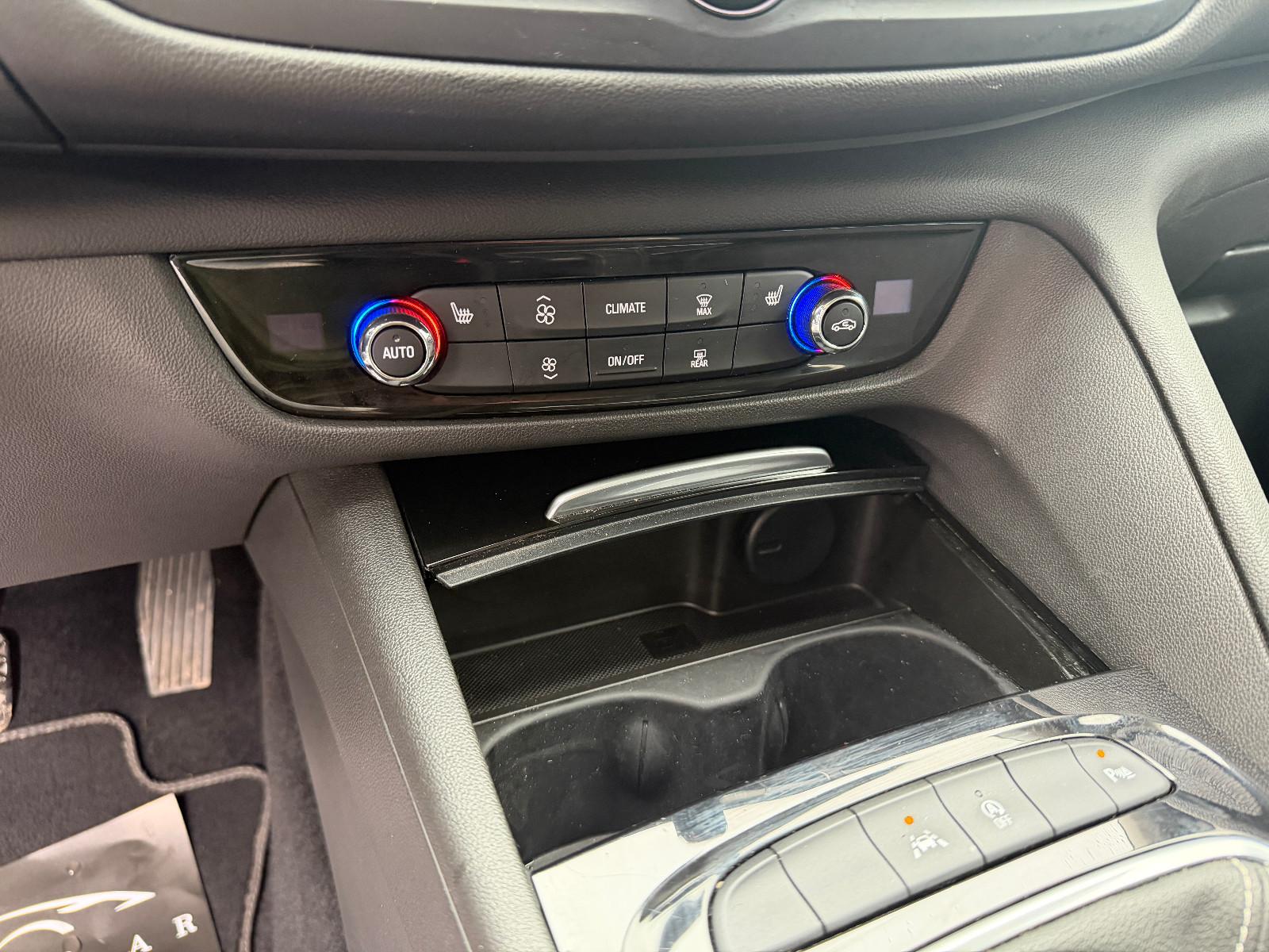 Opel Insignia B 1.5 CDTi Edition Navi LED SHZ PDC AHK